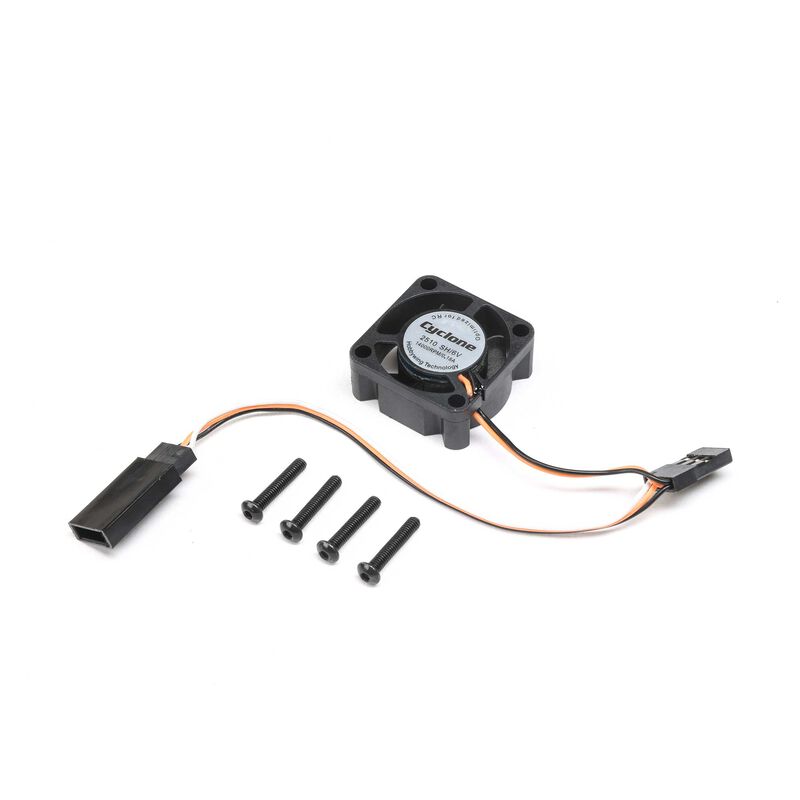 Spektrum Replacement Fan for SPMXMXE85 ESC