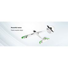Load image into Gallery viewer, Electric Glider RTF T1400 1.4m 4ch+ flight controller Mode2
