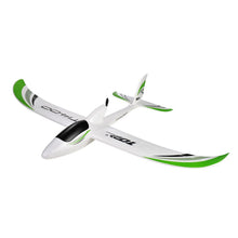 Load image into Gallery viewer, Electric Glider PNP  T1400 1.4m 4ch requires Rx, Tx and 3S 1300mAh - 2200mAh battery with XT60 Plug by Top RC
