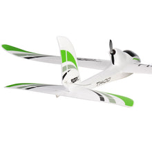 Load image into Gallery viewer, Electric Glider PNP  T1400 1.4m 4ch requires Rx, Tx and 3S 1300mAh - 2200mAh battery with XT60 Plug by Top RC
