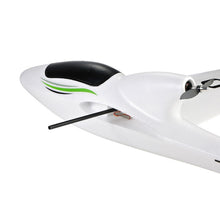 Load image into Gallery viewer, Electric Glider PNP  T1400 1.4m 4ch requires Rx, Tx and 3S 1300mAh - 2200mAh battery with XT60 Plug by Top RC
