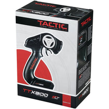 Load image into Gallery viewer, Tactic TTX300 3-Channel SLT Radio System w/TR325 Rx
