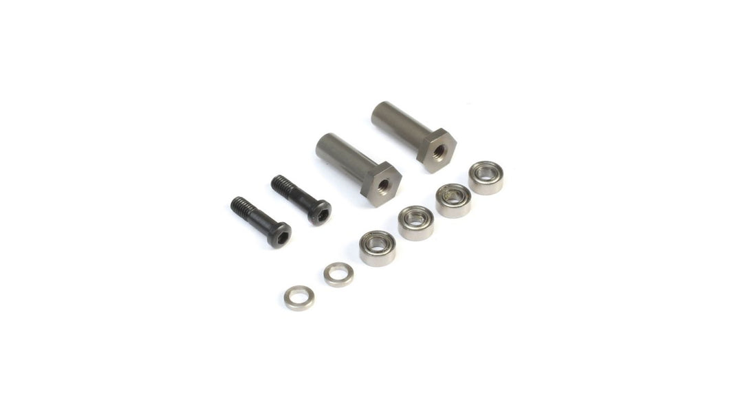 Steering Hardware Set: 22 5.0