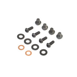 Shock Hardware, G3 (4) by TLR