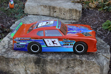 Load image into Gallery viewer, Shark Bodies -The Judge- Short Course Dirt Oval
