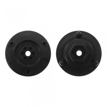 Setup System Adapters / 12mm Hex / Long Axle