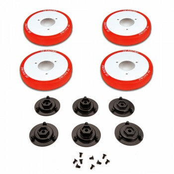 Setup System Kit / All 1/10 Buggies with 12mm Hex Front and Rear