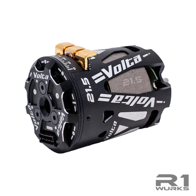 R1 Wurks - VOLTA 21.5 Motor 880003