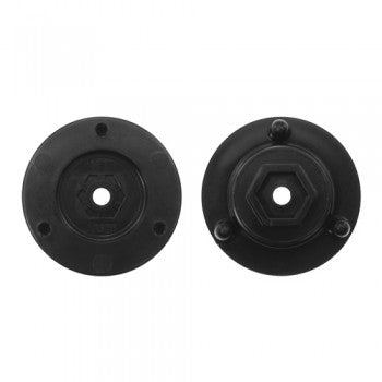 Setup System Adapters / 12mm Hex / Short Axle