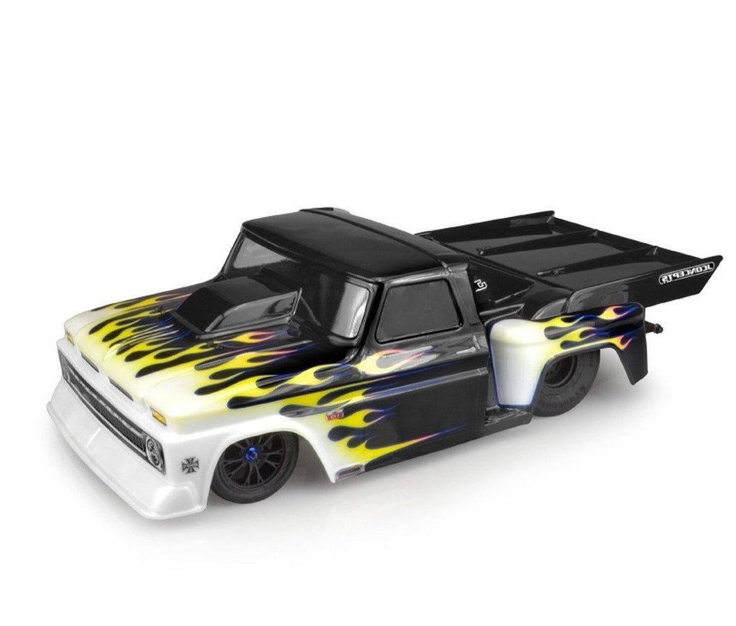 JConcepts - 1966 CHEVY C10 STEP-SIDE - ULTRA REAR WING