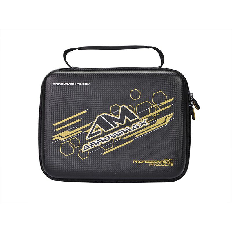 AM Accessories Bag (240 x 180 x 85mm)