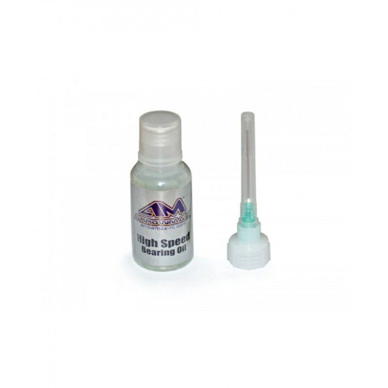 Arrowmax High- High Speed Bearing Oil