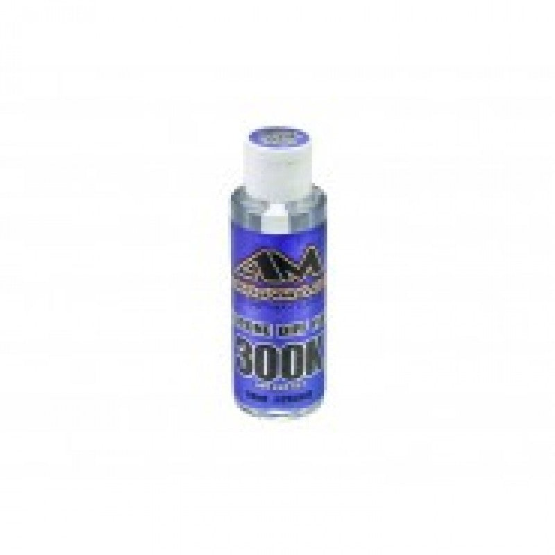 ARROWMAX SILICONE DIFF FLUID 59ML 200.000cst V2