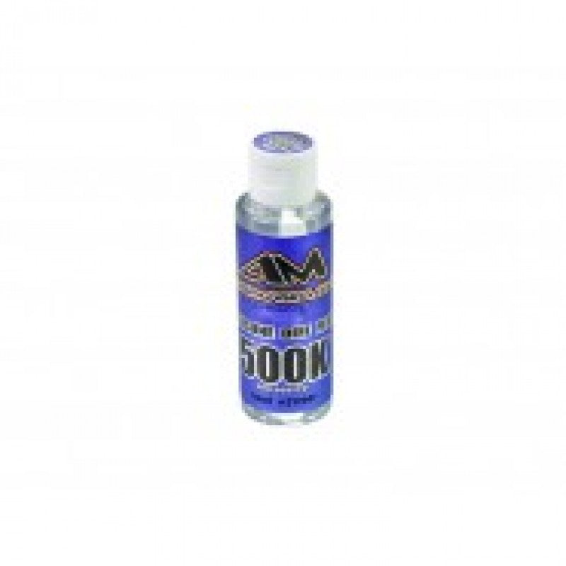 ARROWMAX SILICONE DIFF FLUID 59ML 500.000cst V2