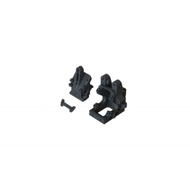 Gearbox Case Set 8S Kraton by ARRMA