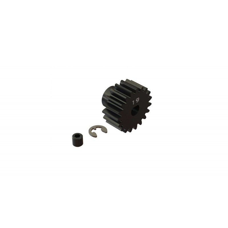 19T Mod1 Safe-D5 Pinion Gear 8S Kraton by ARRMA