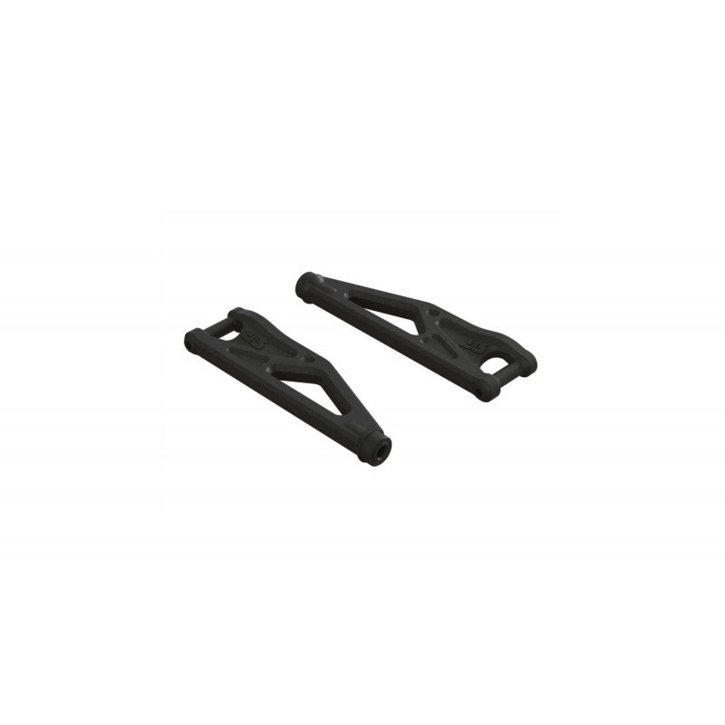 Front Upper Suspension Arms (1 Pair) 8S Kraton & Outcast by ARRMA