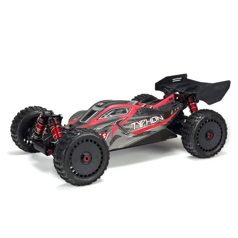 Typhon 6s BLX 1/8 4wd Buggy RTR 70+ MPH by ARRMA