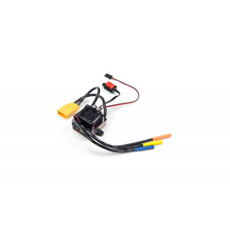 AR390069 BLX100 Brushless 1/10 3S ESC suits Granite, Senton, Bigrock 4X4 3S BLX by ARRMA