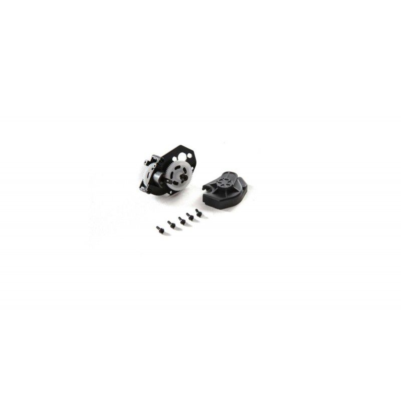 SCX24 Transmission (Assembled) by Axial