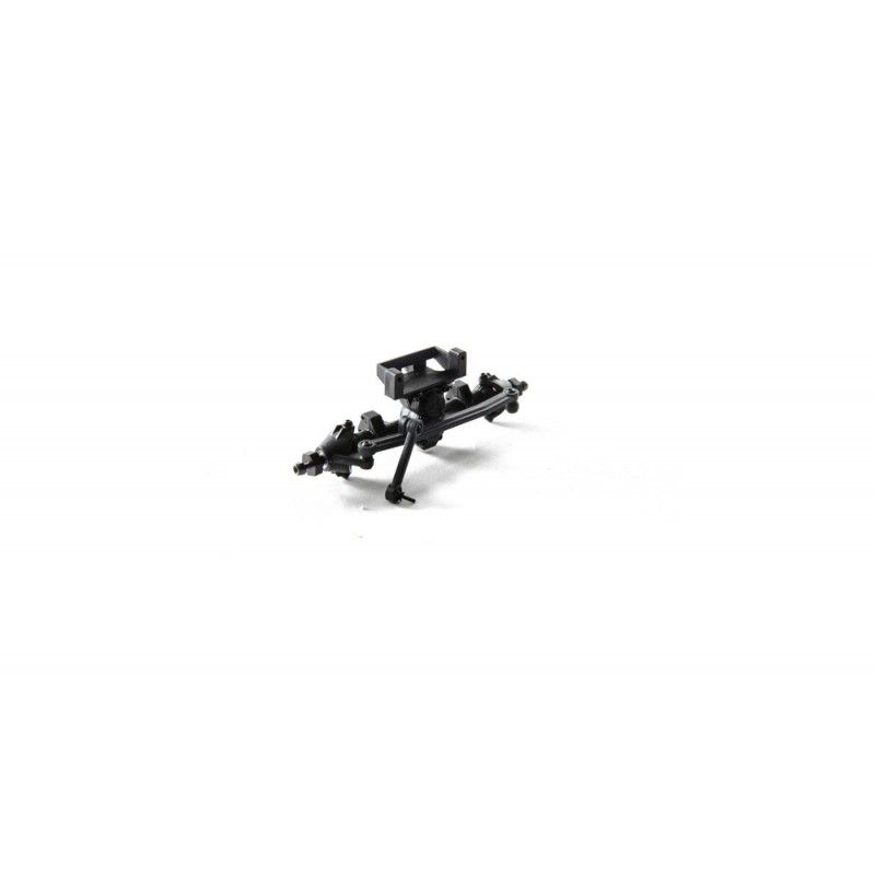 SCX24 Front Axle (Assembled) by Axial