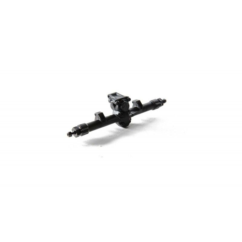 SCX24 Rear Axle (Assembled) by Axial