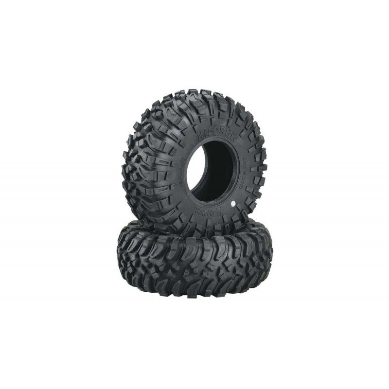 AX12015 2.2 Ripsaw Tyres X Compound (2)