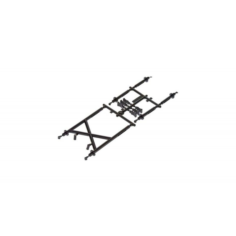 Axial -AX31353 Monster Truck Body Post Set