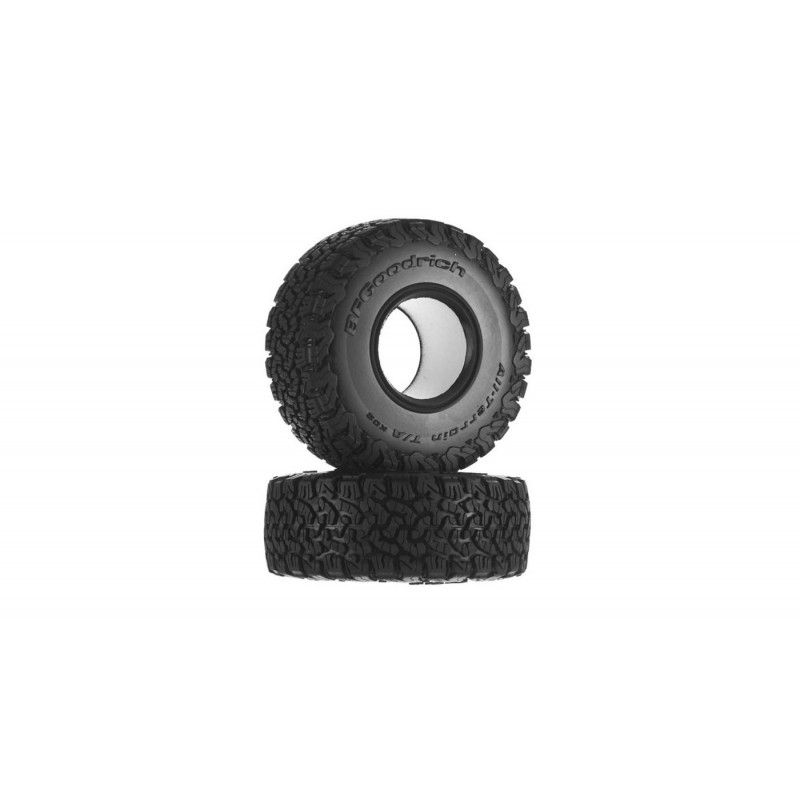 BFGoodrich All-Terrain T/A KO2-R35 (2)