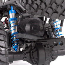 Load image into Gallery viewer, AXIAL 1/10 RR10 BOMBER 4WD ROCK RACER RTR
