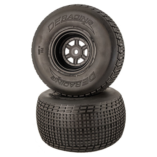 Outlaw Sprint Rear