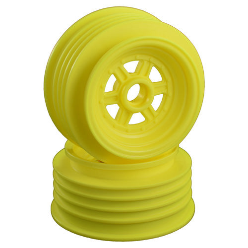 Gambler Front Wheels for 3/8