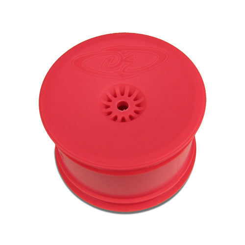 Speedline Wheel for Kyosho RB6 - ZX6 / Rear / PINK