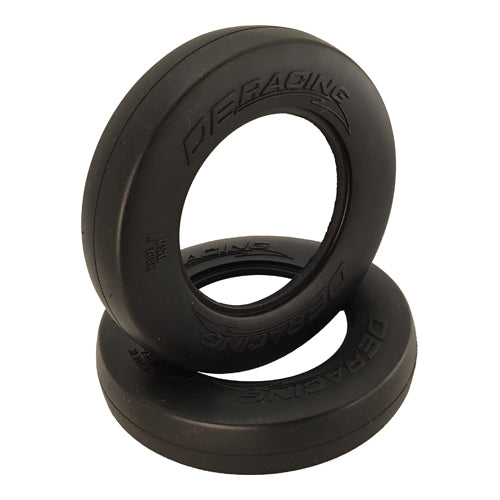 Accelerator Tyres / D30 Compound / With Inserts