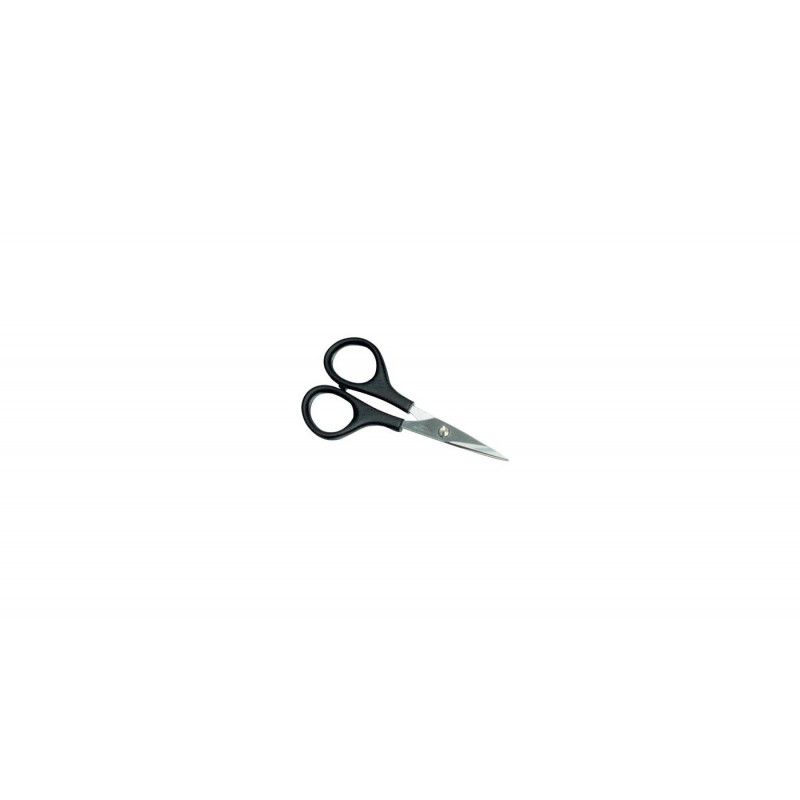 Curved Body Scissors by Dynamite