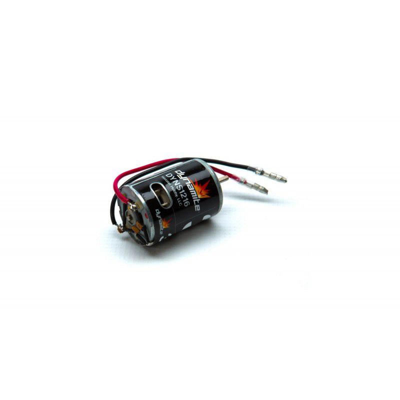 Dynamite Crawler 35-Turn 540 Brushed Motor