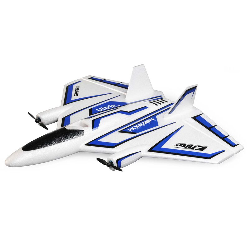 Ultrix 600mm BNF Basic  by Eflite