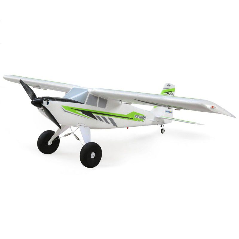 Timber X 1.2m BNF Basic with Safe Select by Eflite