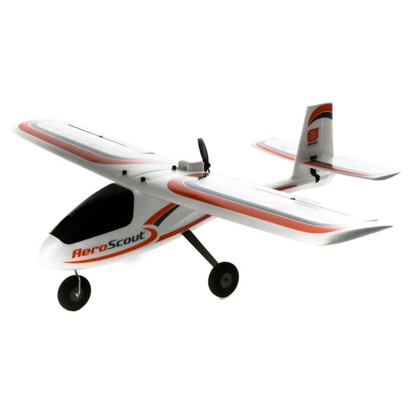 AeroScout S 2 1.1m RTF Basic by Hobby Zone