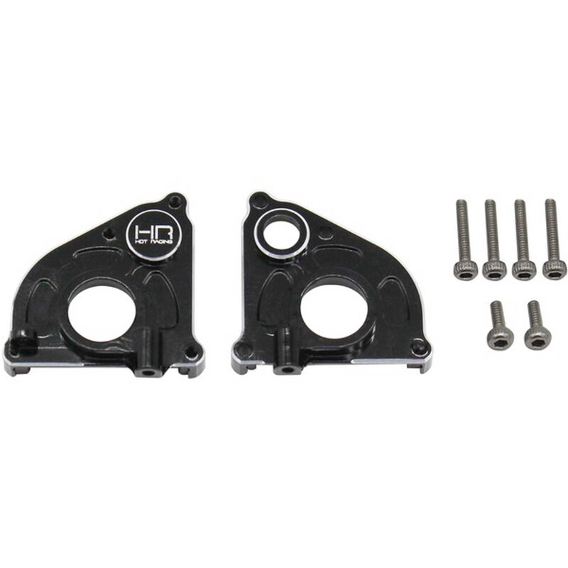Aluminum Transmission Case SCX24