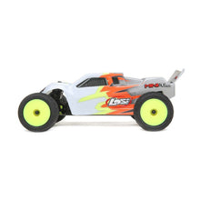 Load image into Gallery viewer, 1/18 Mini-T 2.0 2WD Stadium Truck RTR, Gray/White
