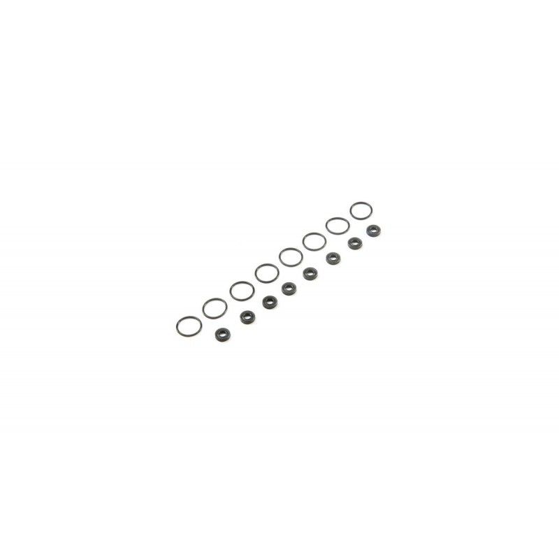 Shock Seal Set: 22S