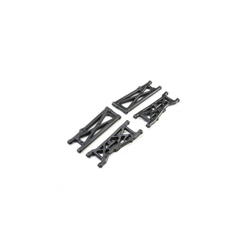 Suspension Arm Set: 22S
