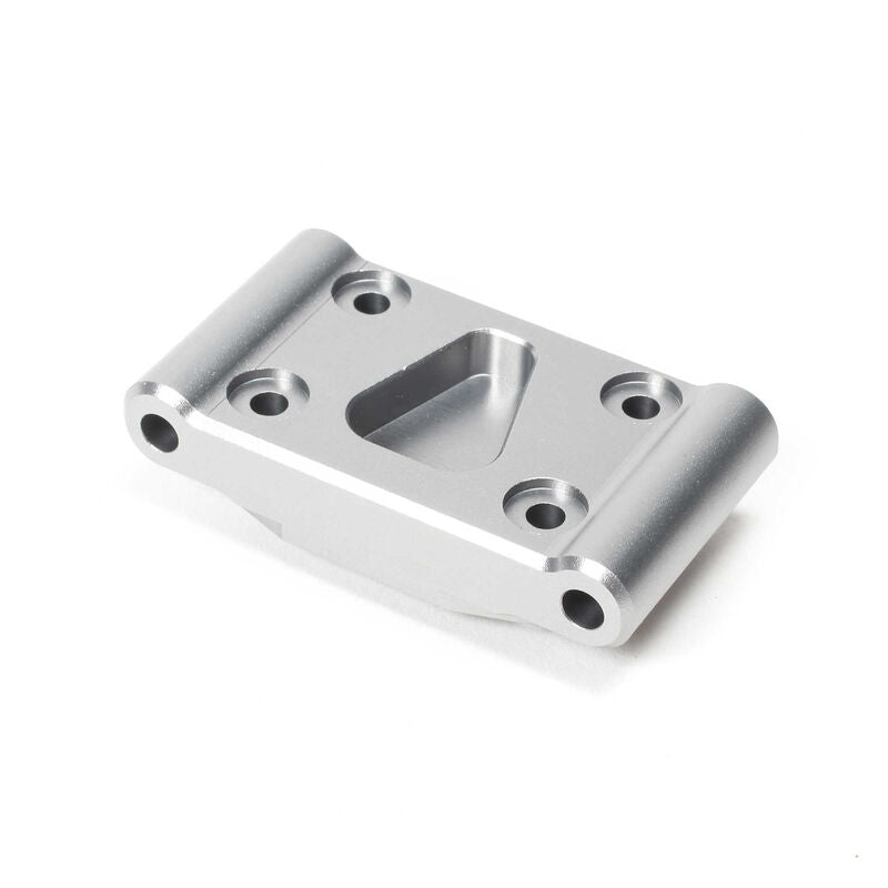 Front Pivot, Aluminum: 22S by LOSI