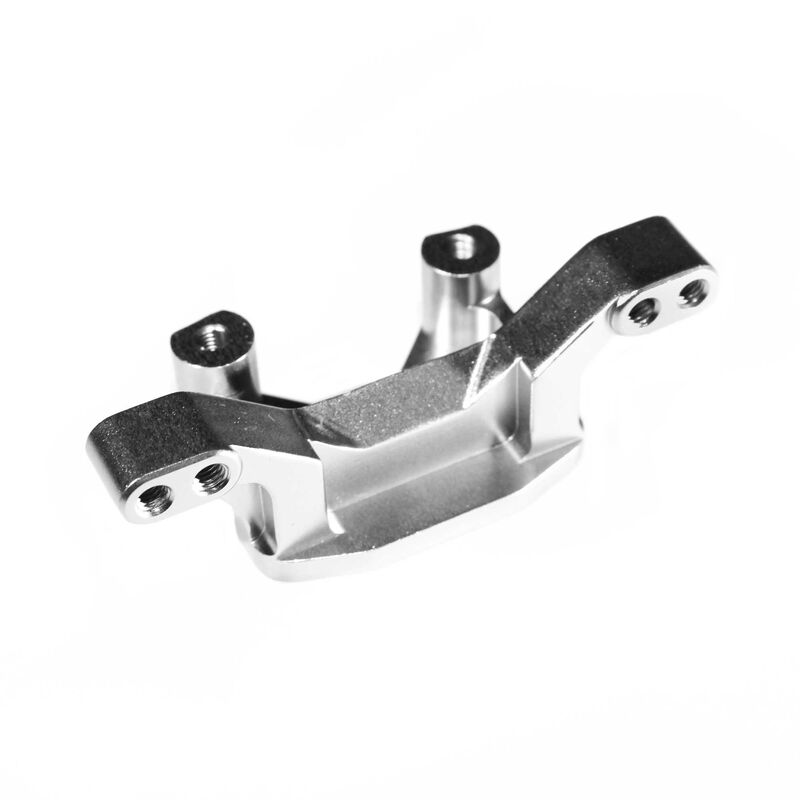 Front Camber Block, Aluminum: 22S by LOSI
