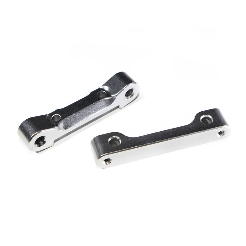 Rear Pivot Set, Aluminum: 22S by LOSI