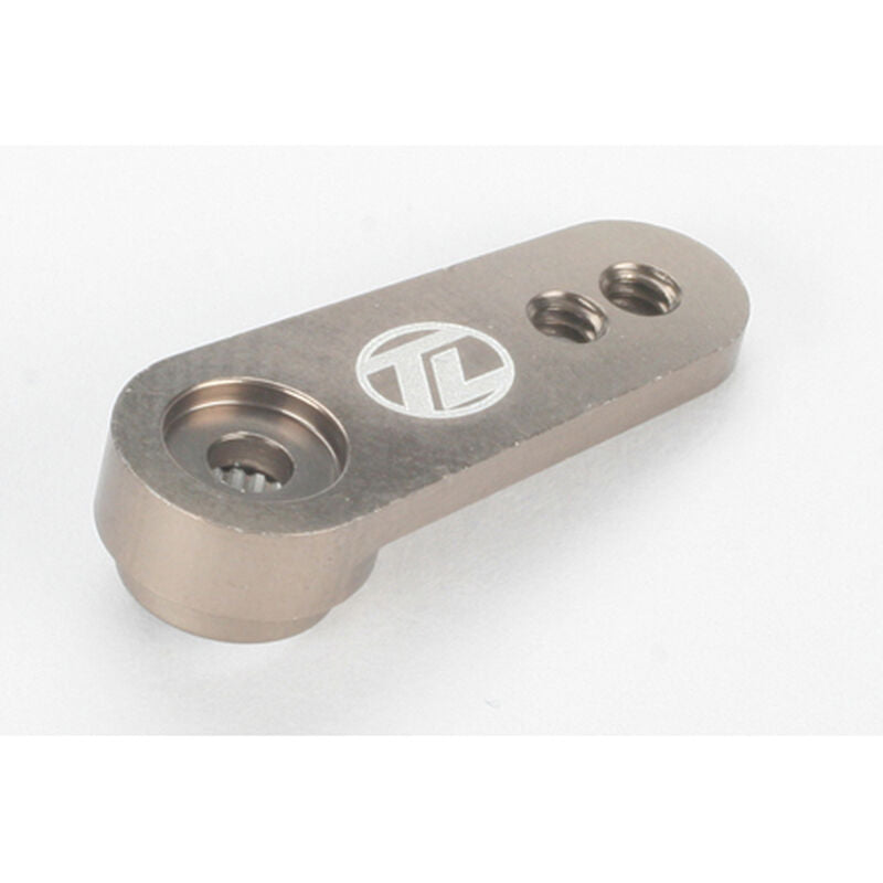 Servo Arm, Aluminum: KO/AIR/SPM - TLR /LOSI