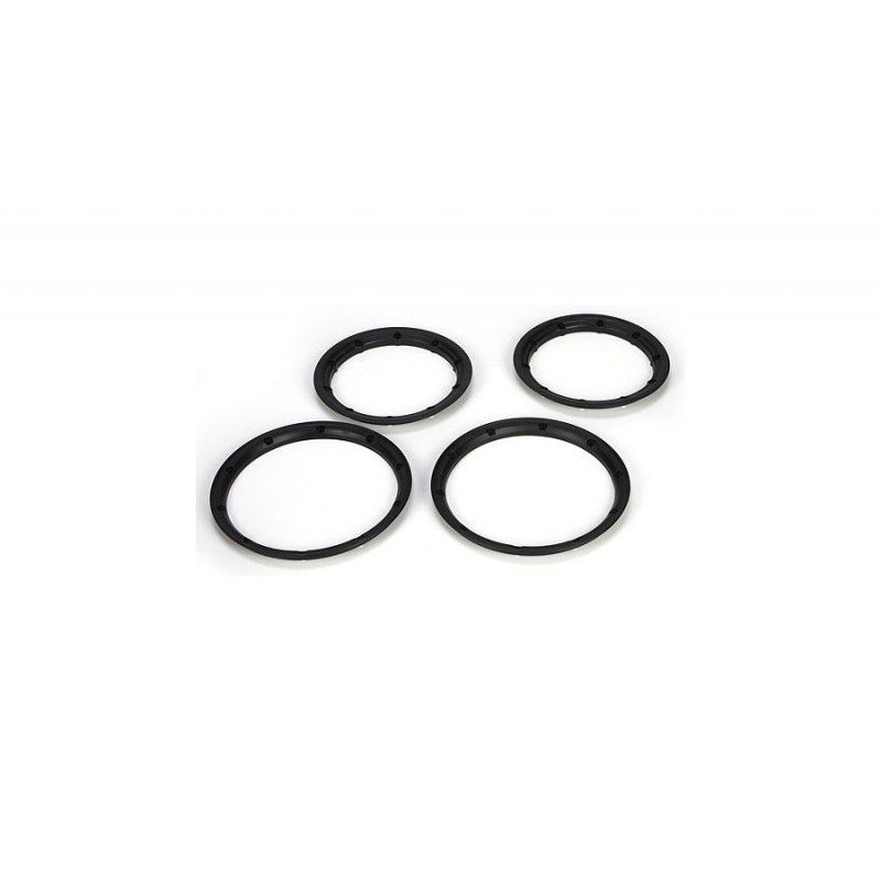 Beadlock Set, Inner & Outer (2): 5TT