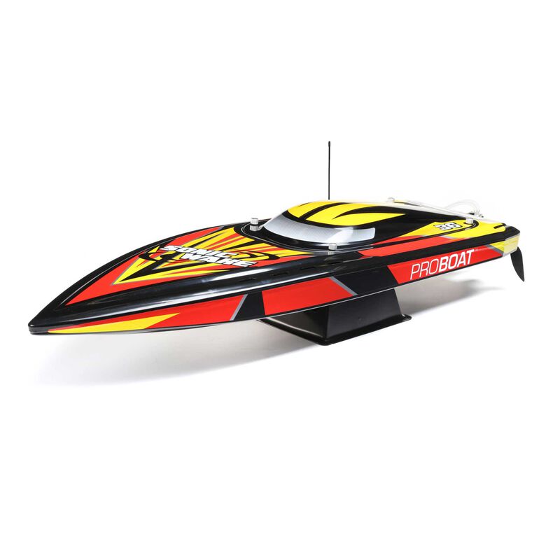 Sonicwake V2 36