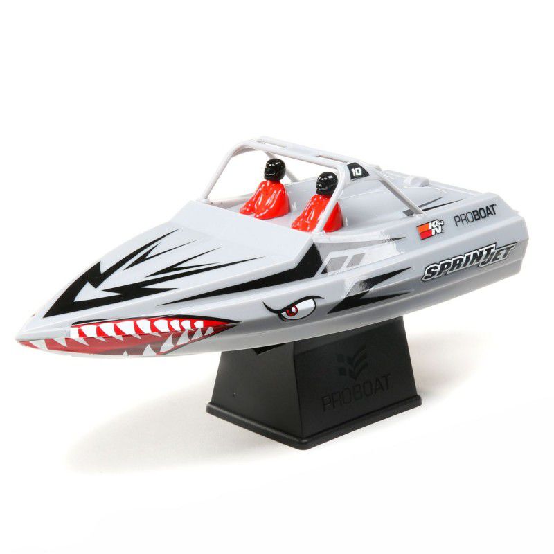 Sprintjet 9